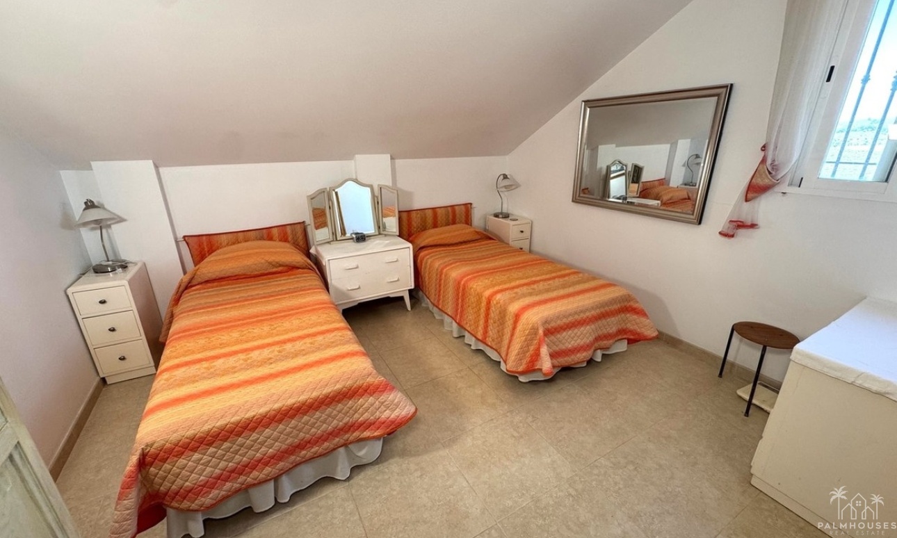 Resale - Villa - Puerto Lumbreras - Puerto Lumbreras Centro