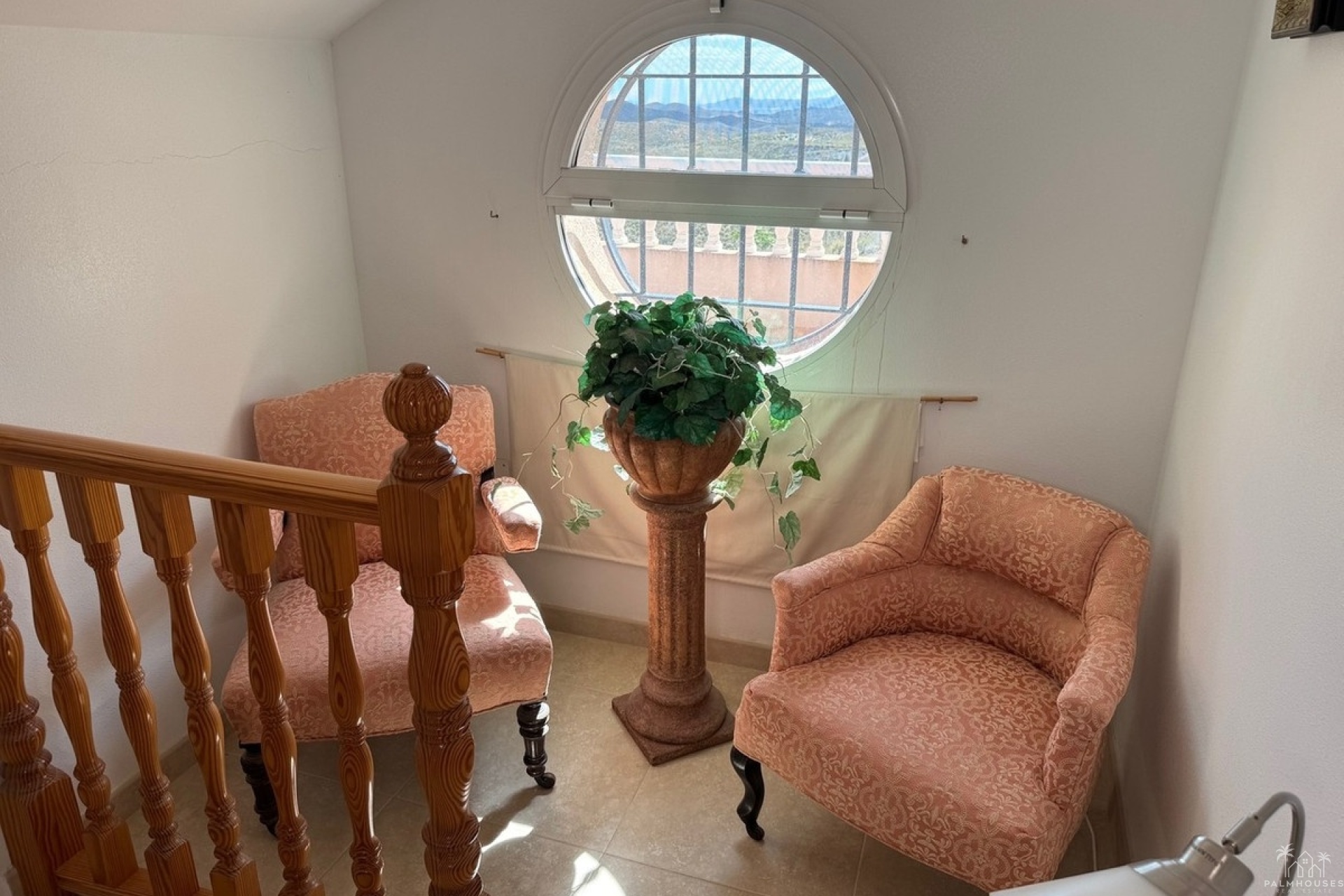 Resale - Villa - Puerto Lumbreras - Puerto Lumbreras Centro