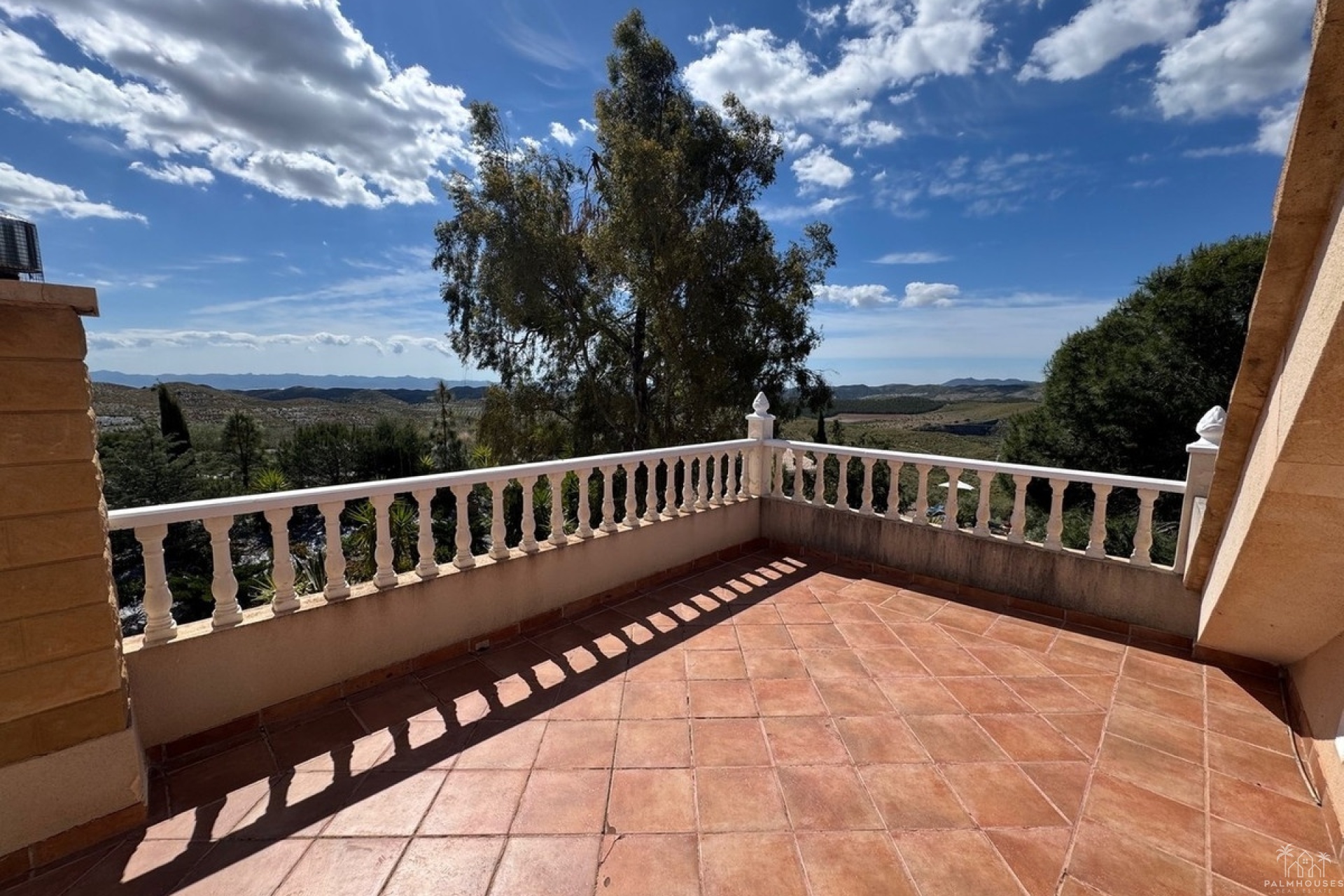 Resale - Villa - Puerto Lumbreras - Puerto Lumbreras Centro