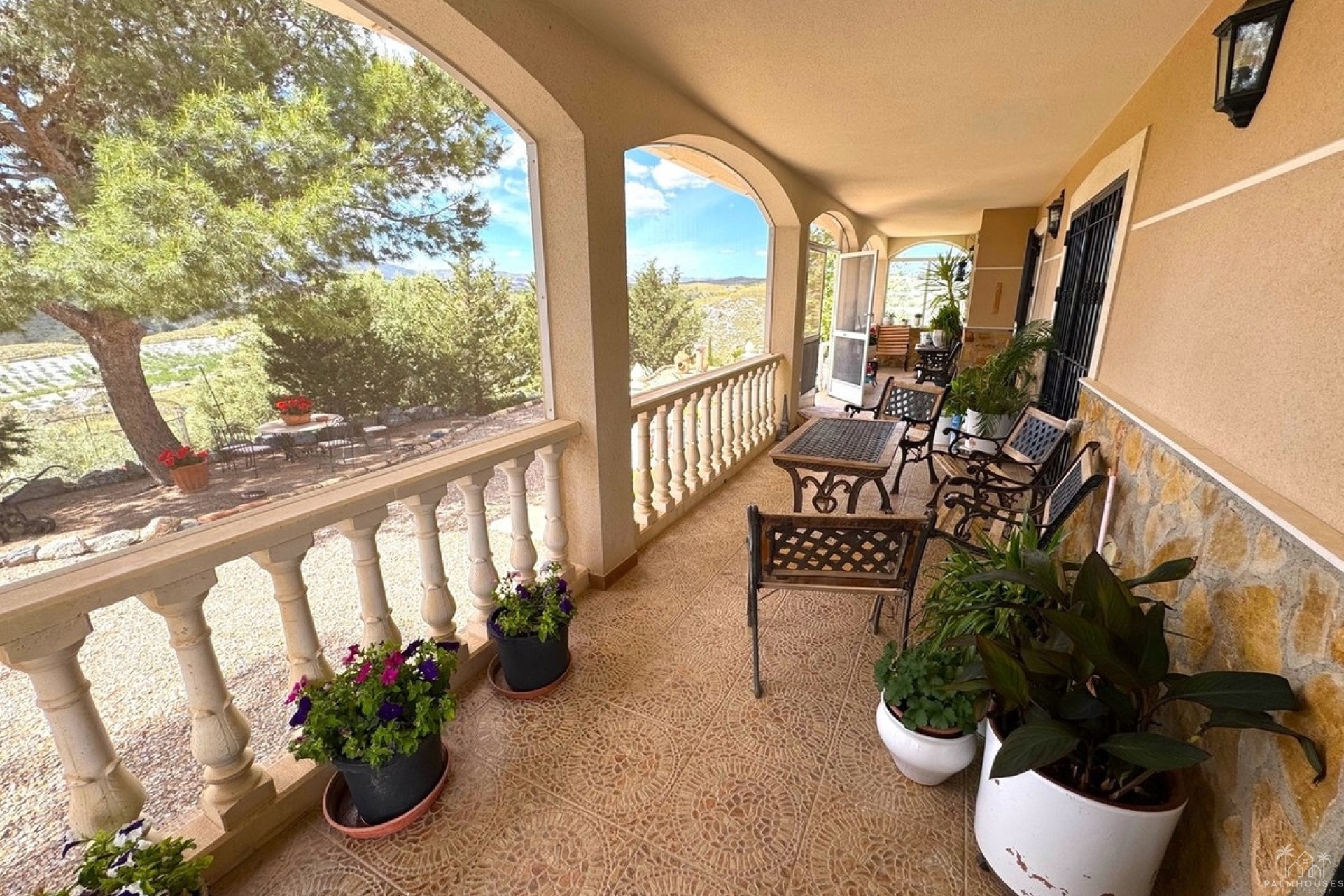 Resale - Villa - Puerto Lumbreras - Puerto Lumbreras Centro