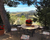 Resale - Villa - Puerto Lumbreras - Puerto Lumbreras Centro
