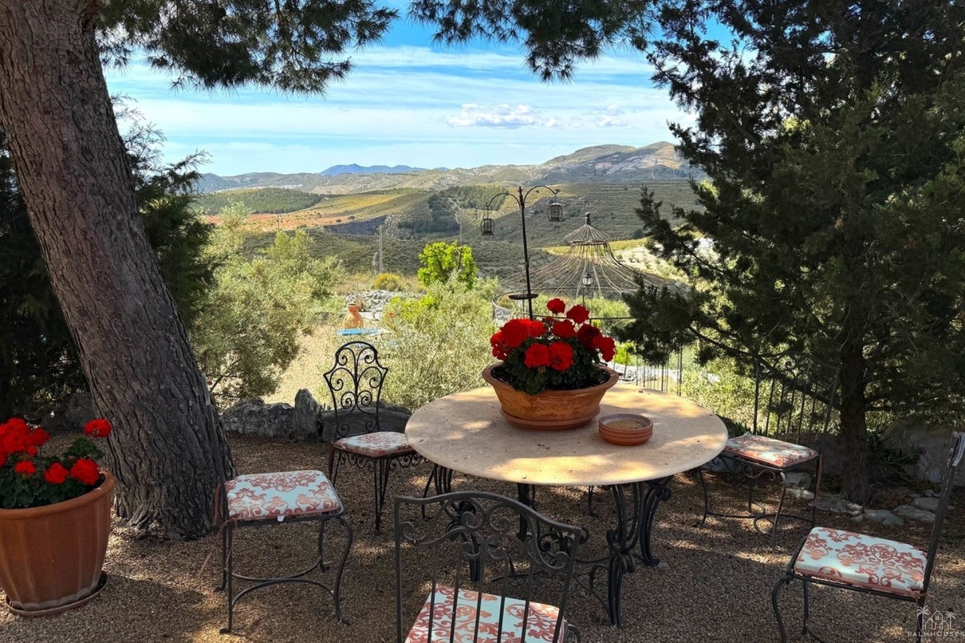 Resale - Villa - Puerto Lumbreras - Puerto Lumbreras Centro