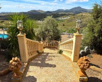 Resale - Villa - Puerto Lumbreras - Puerto Lumbreras Centro