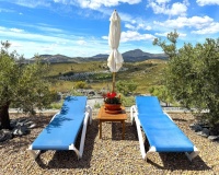 Resale - Villa - Puerto Lumbreras - Puerto Lumbreras Centro