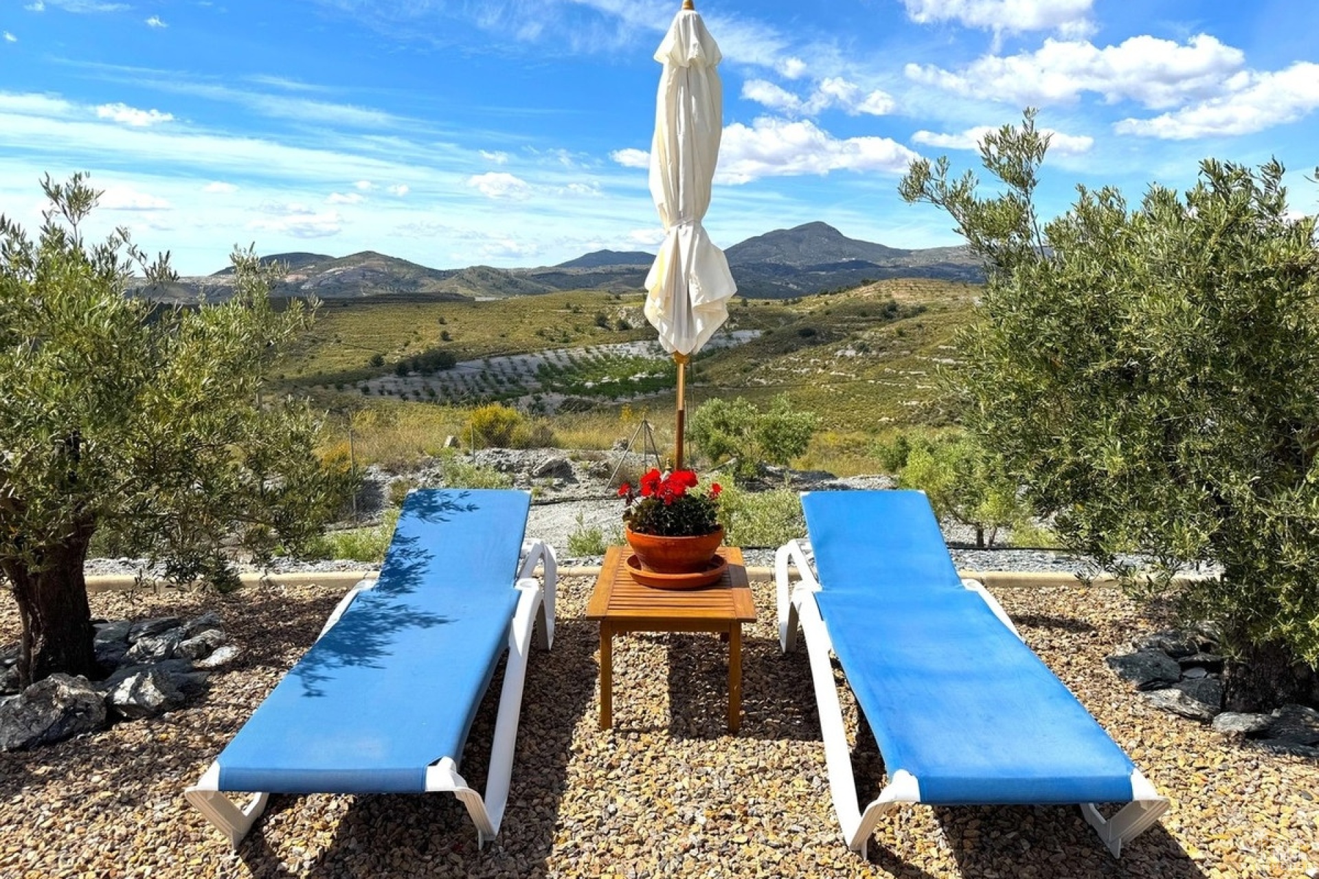 Resale - Villa - Puerto Lumbreras - Puerto Lumbreras Centro