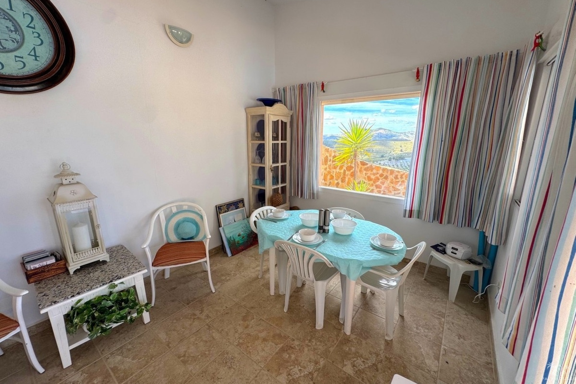 Resale - Villa - Puerto Lumbreras - Puerto Lumbreras Centro