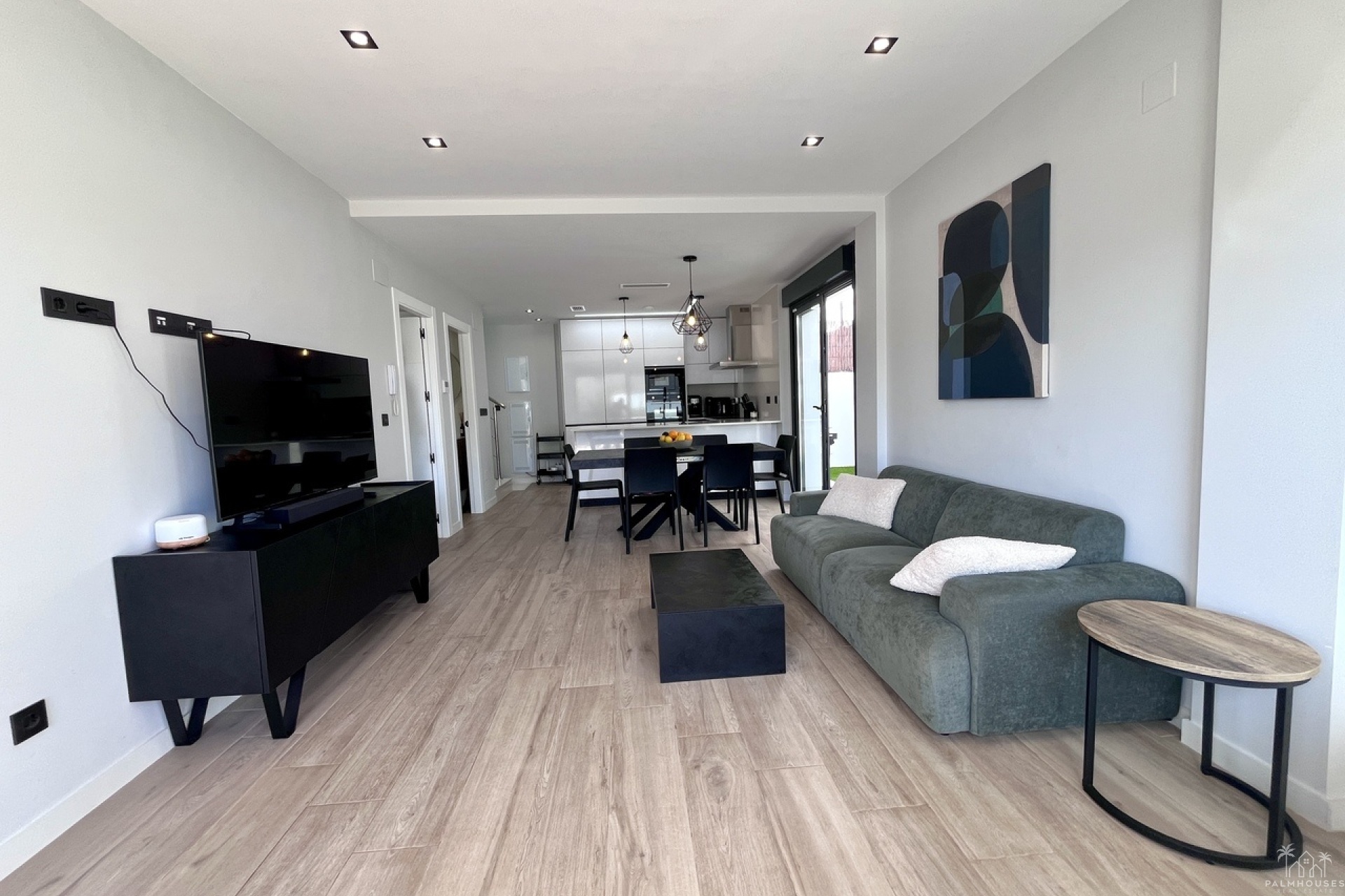 Resale - Villa - Punta Prima - Costa Blanca