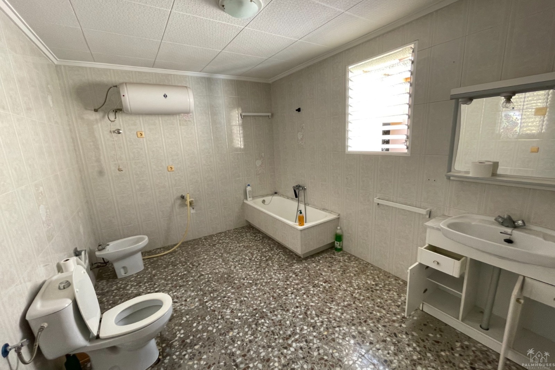 Resale - Villa - Redován - Inland