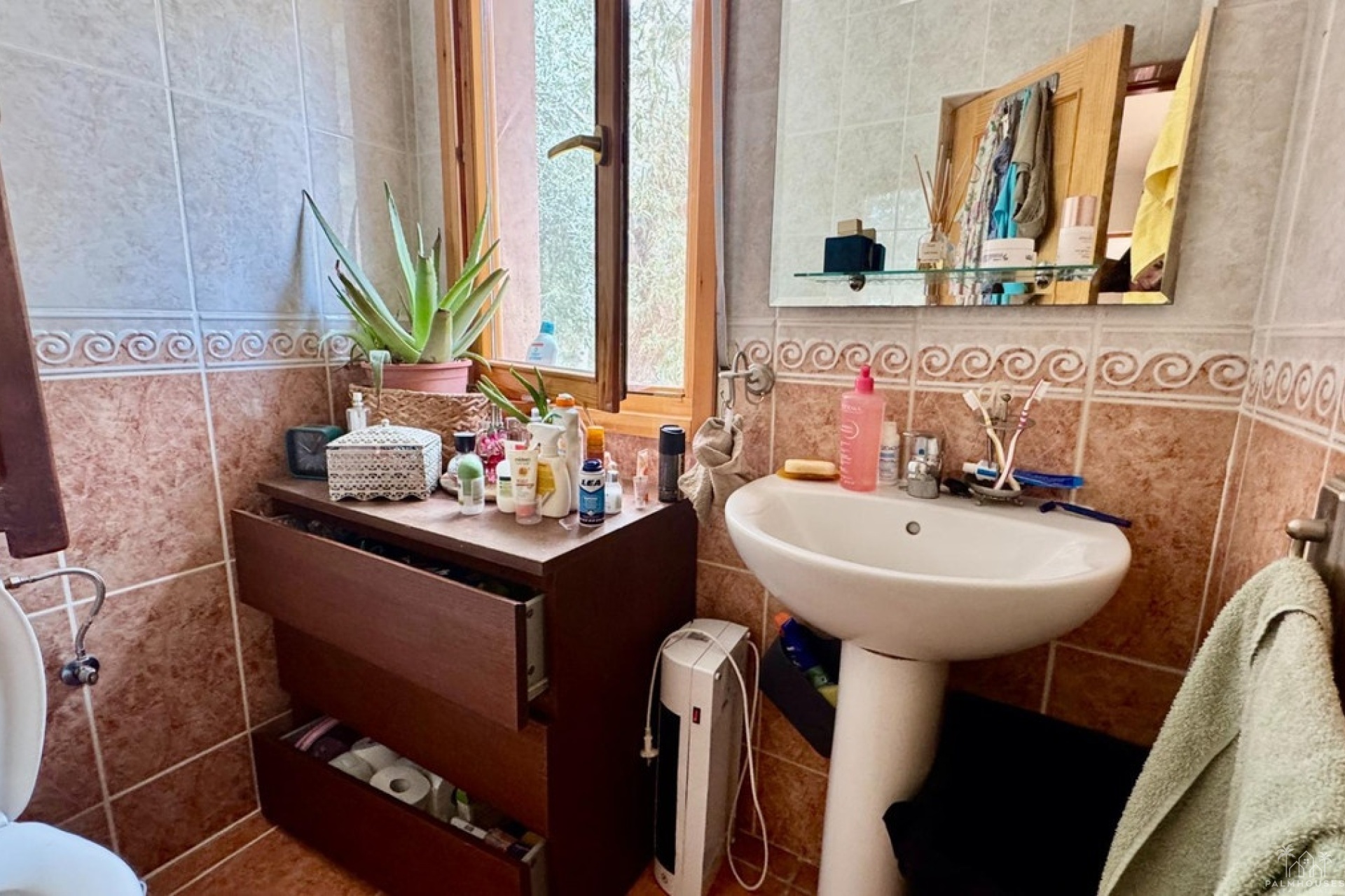 Resale - Villa - Relleu - Relleu Centro