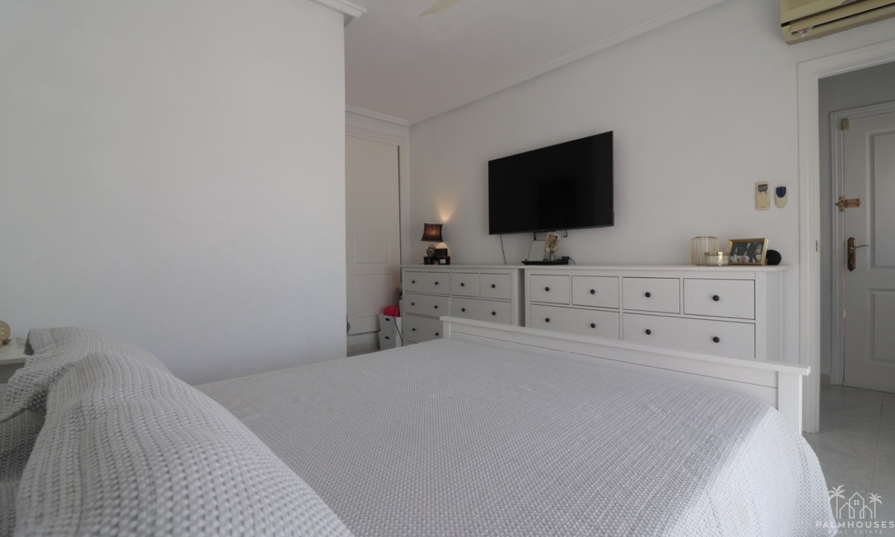 Resale - Villa - Rojales - Benimar
