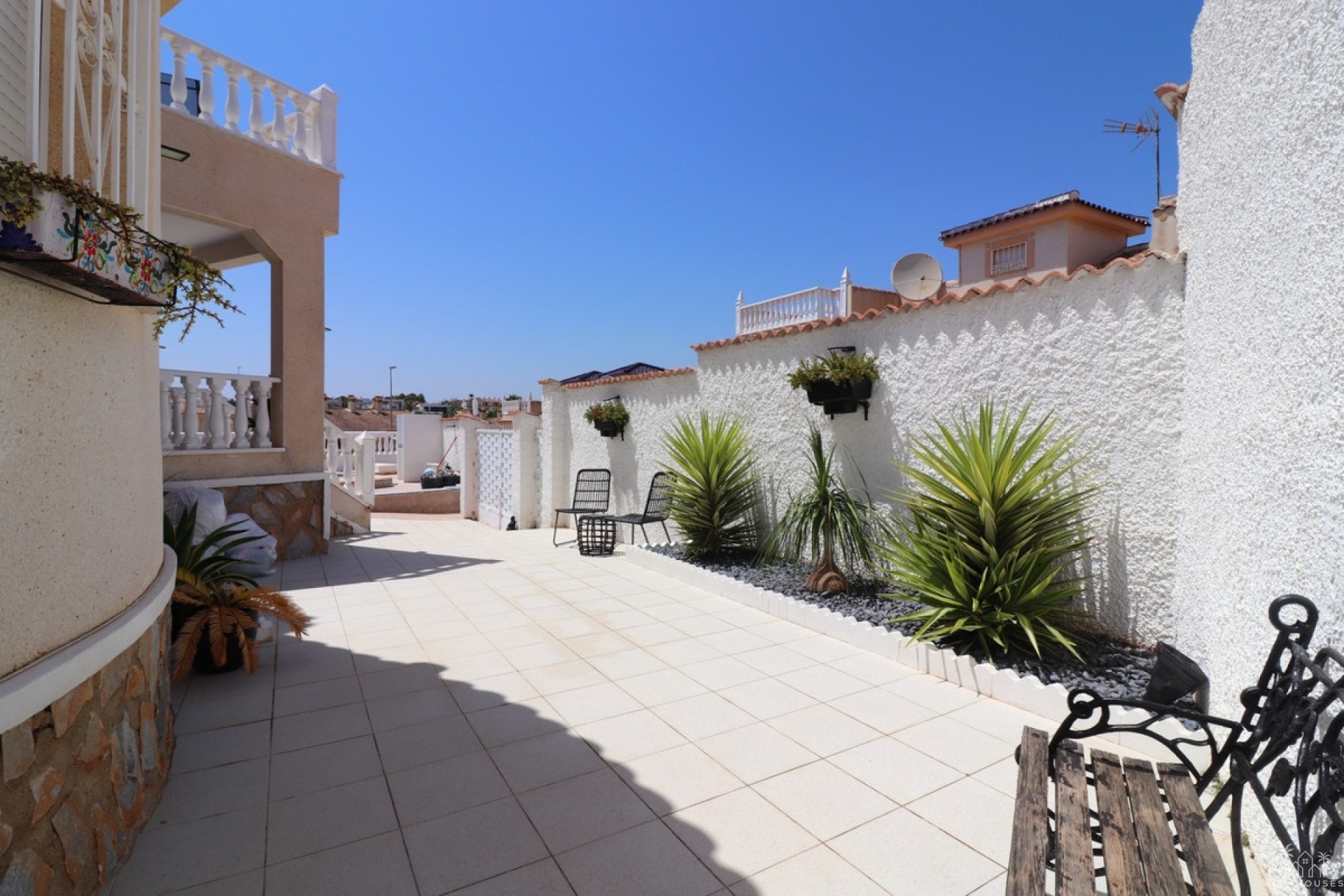 Resale - Villa - Rojales - Benimar