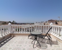 Resale - Villa - Rojales - Benimar