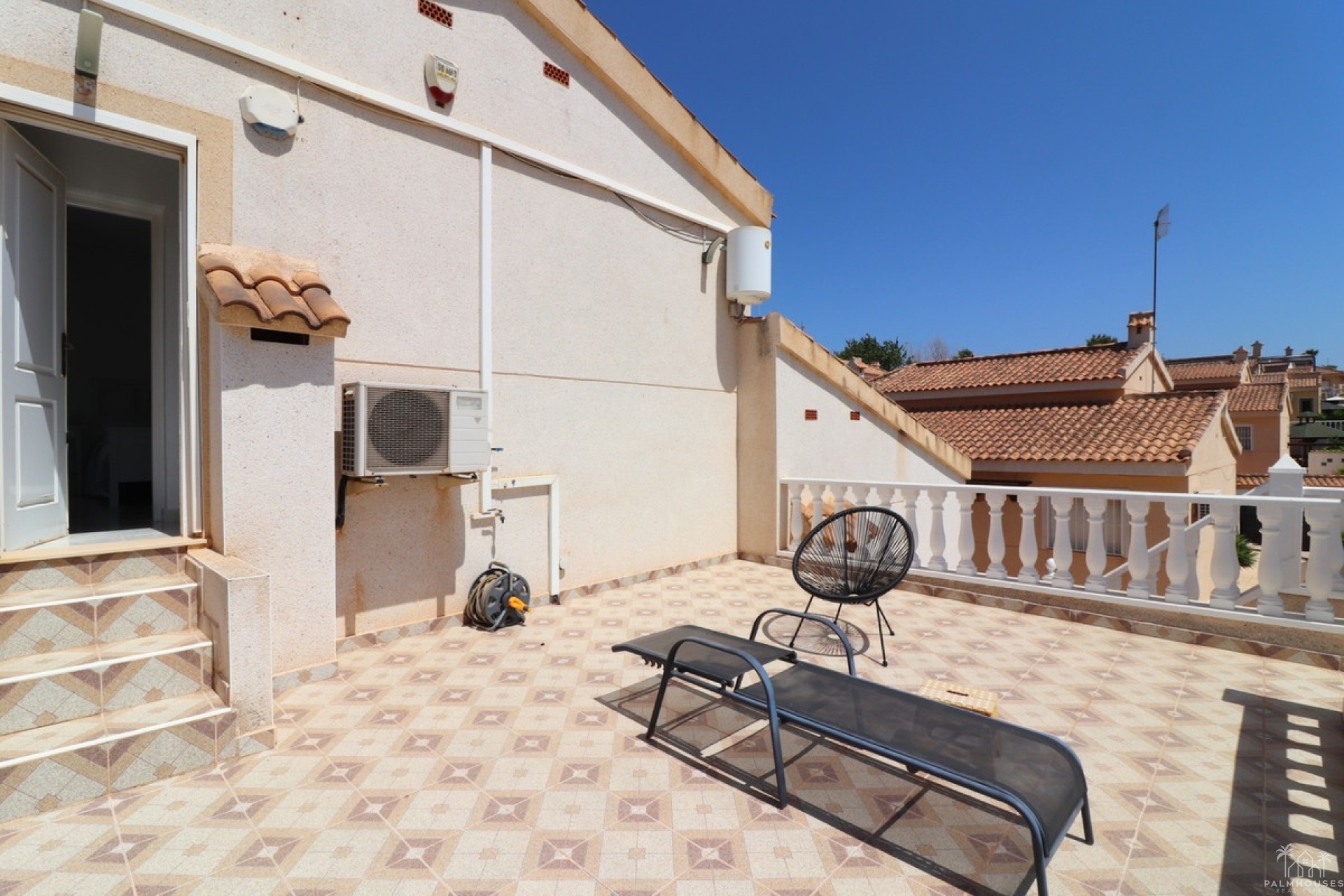 Resale - Villa - Rojales - Benimar