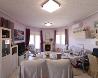 Resale - Villa - Rojales - Benimar