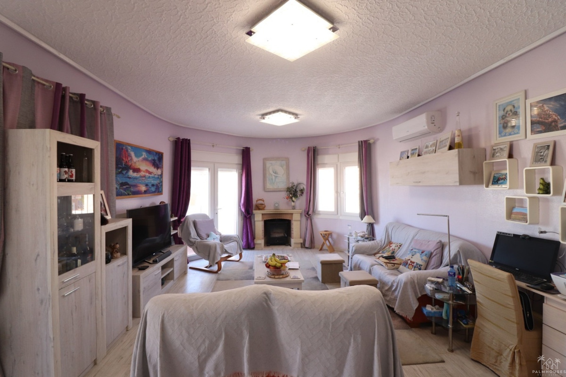 Resale - Villa - Rojales - Benimar