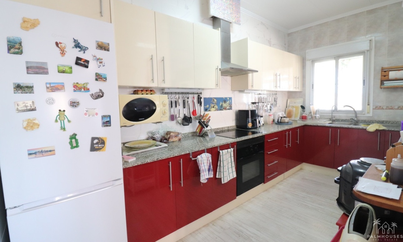 Resale - Villa - Rojales - Benimar