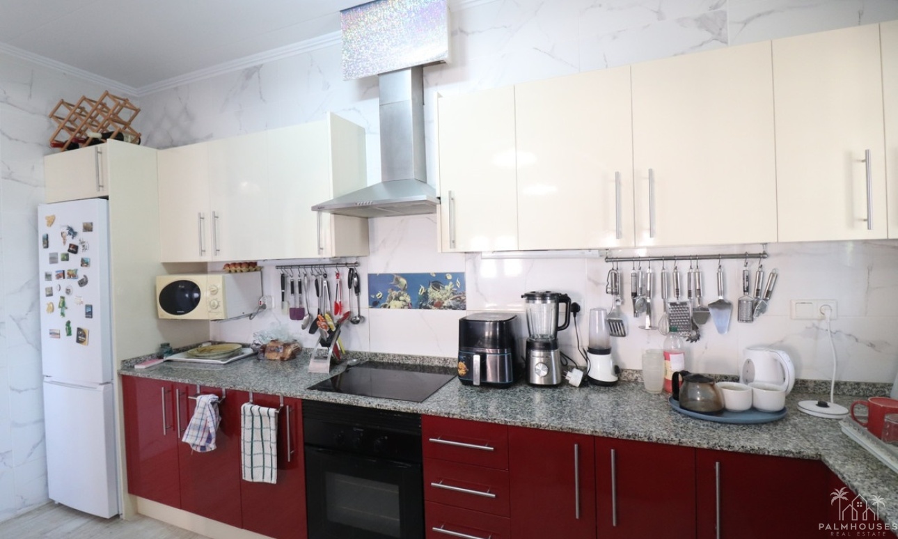 Resale - Villa - Rojales - Benimar