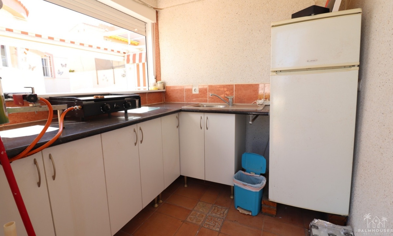 Resale - Villa - Rojales - Benimar