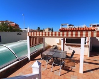 Resale - Villa - Rojales - Benimar