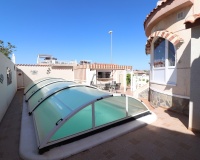 Resale - Villa - Rojales - Benimar