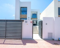 Resale - Villa - Rojales - Benimar