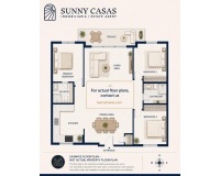 Resale - Villa - Rojales - Benimar