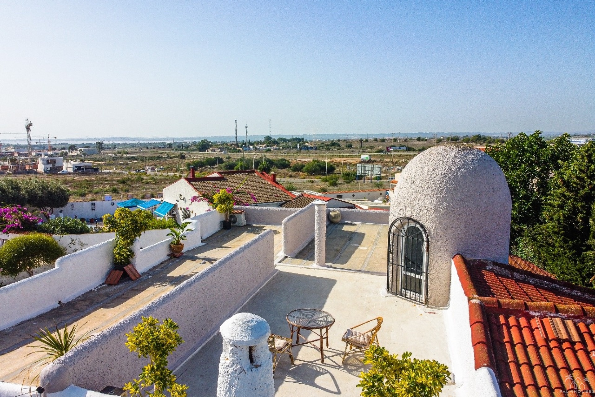 Resale - Villa - Rojales - Ciudad Quesada