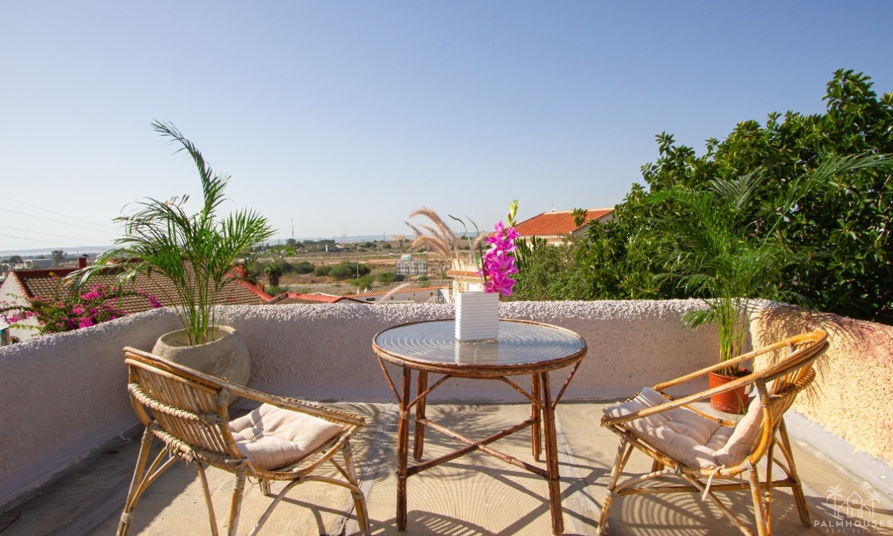 Resale - Villa - Rojales - Ciudad Quesada