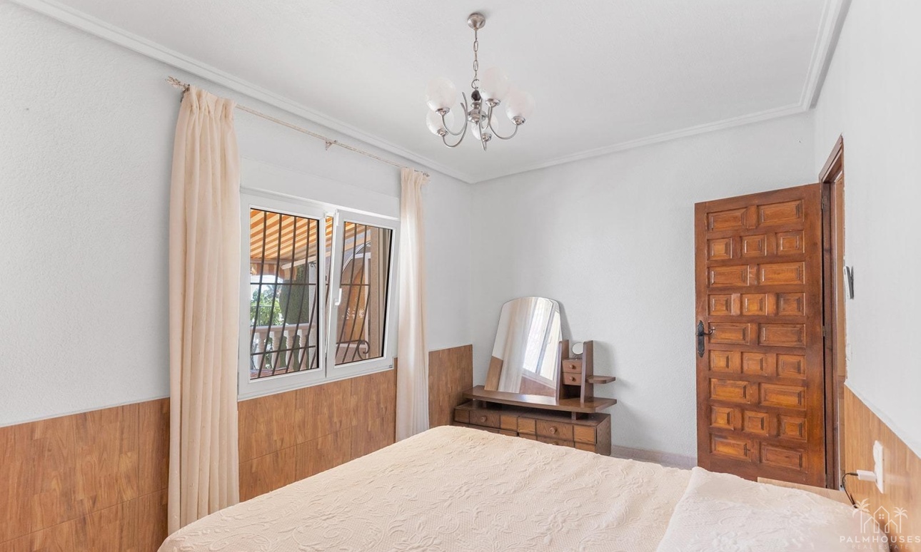 Resale - Villa - Rojales - Ciudad Quesada