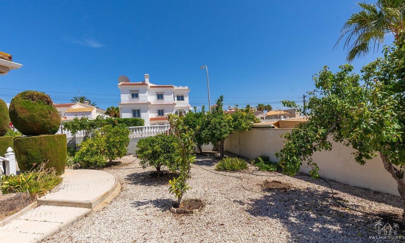 Resale - Villa - Rojales - Ciudad Quesada