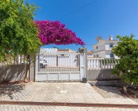 Resale - Villa - Rojales - Ciudad Quesada
