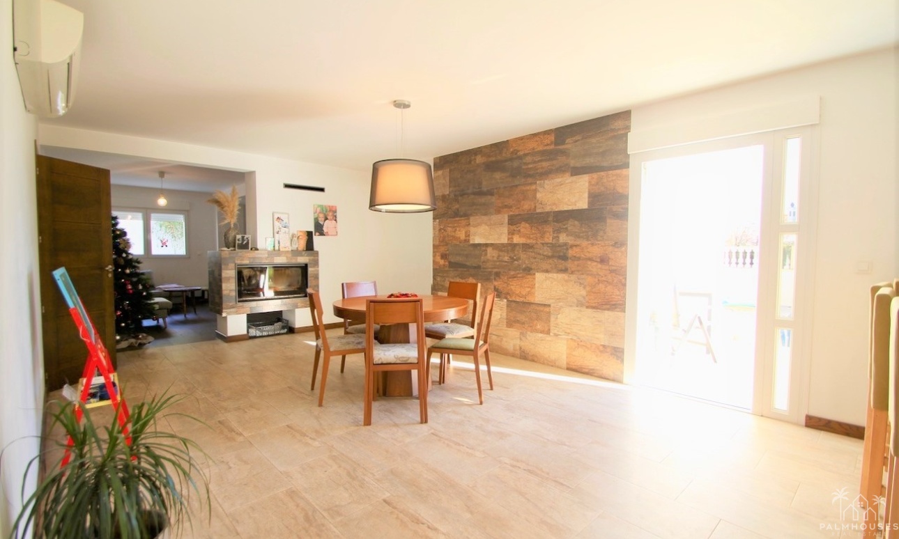 Resale - Villa - Rojales - Ciudad Quesada