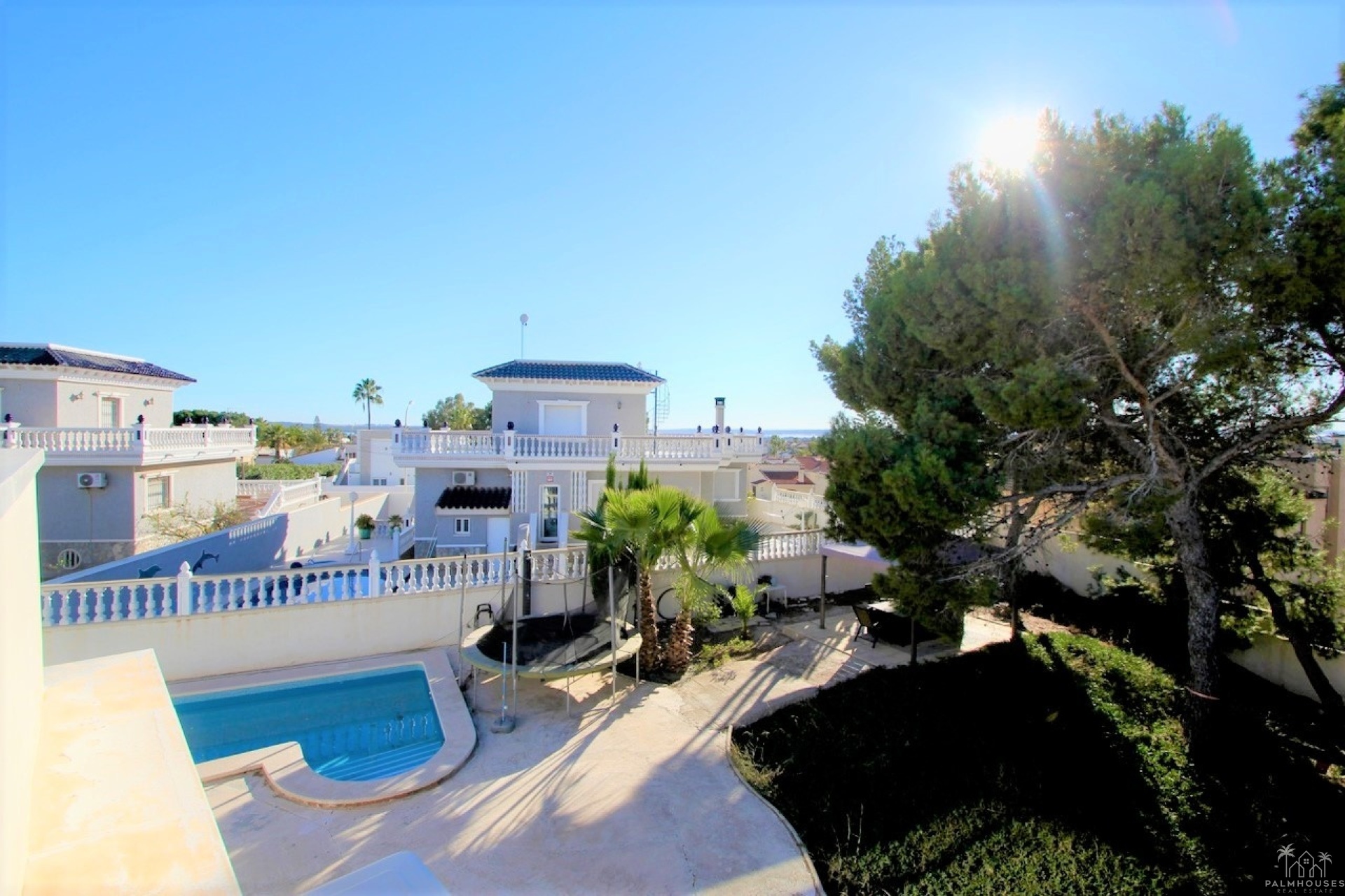 Resale - Villa - Rojales - Ciudad Quesada
