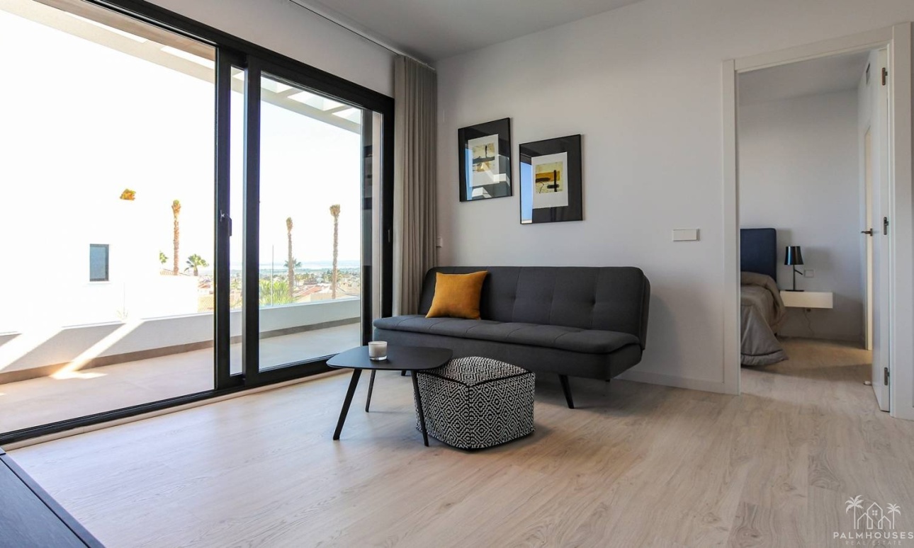 Resale - Villa - Rojales - Ciudad Quesada