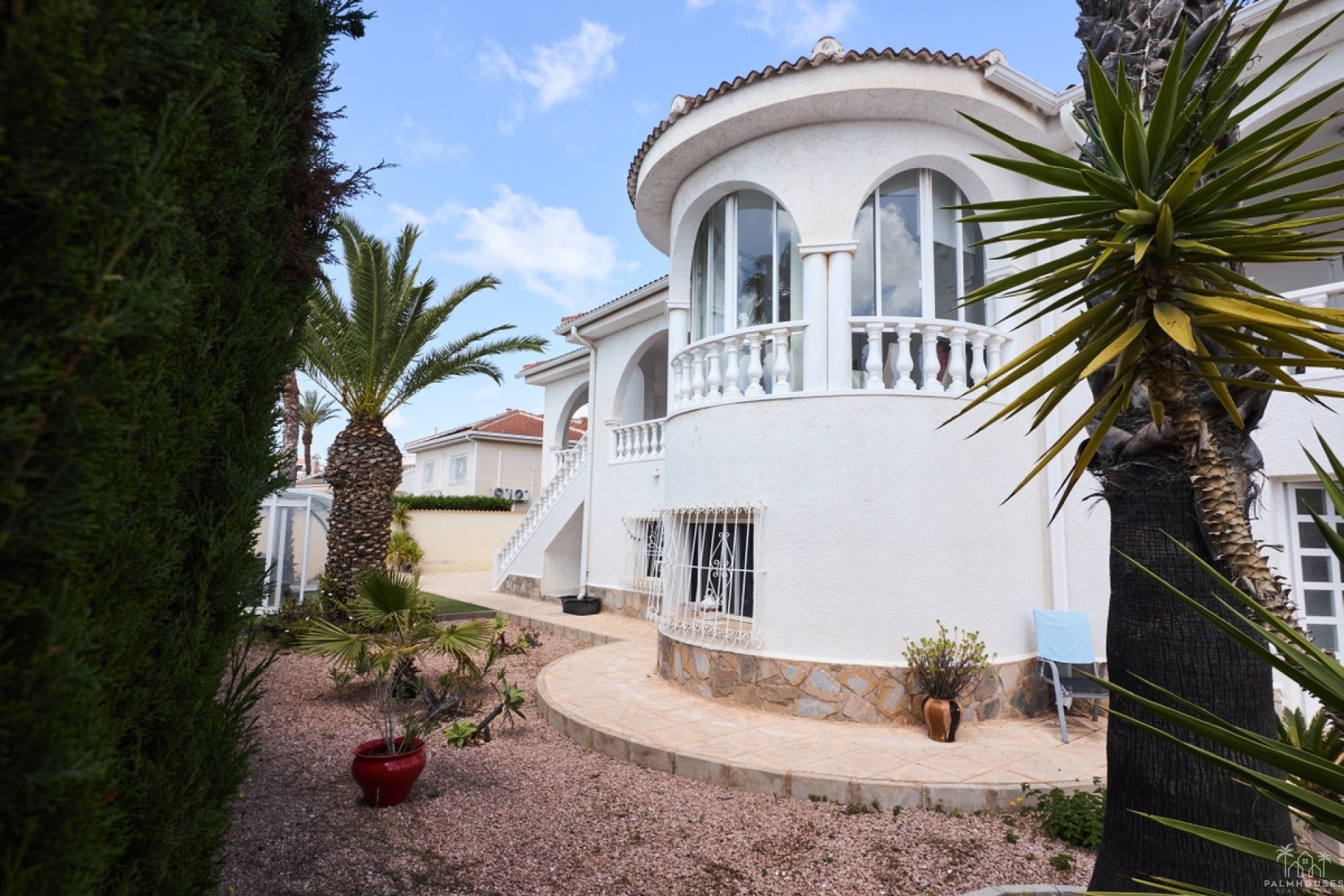 Resale - Villa - Rojales - Ciudad Quesada