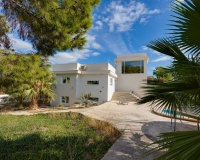 Resale - Villa - Rojales - Ciudad Quesada