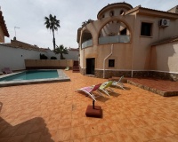 Resale - Villa - Rojales - Ciudad Quesada
