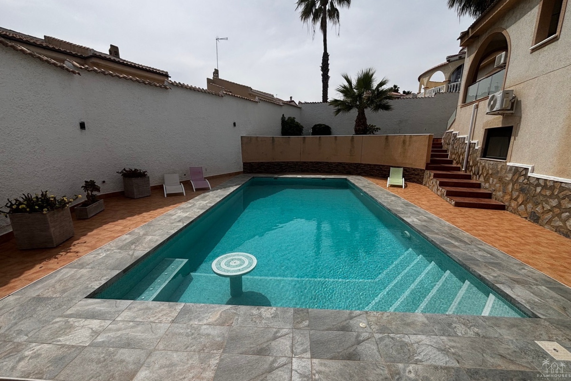 Resale - Villa - Rojales - Ciudad Quesada