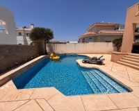 Resale - Villa - Rojales - Ciudad Quesada