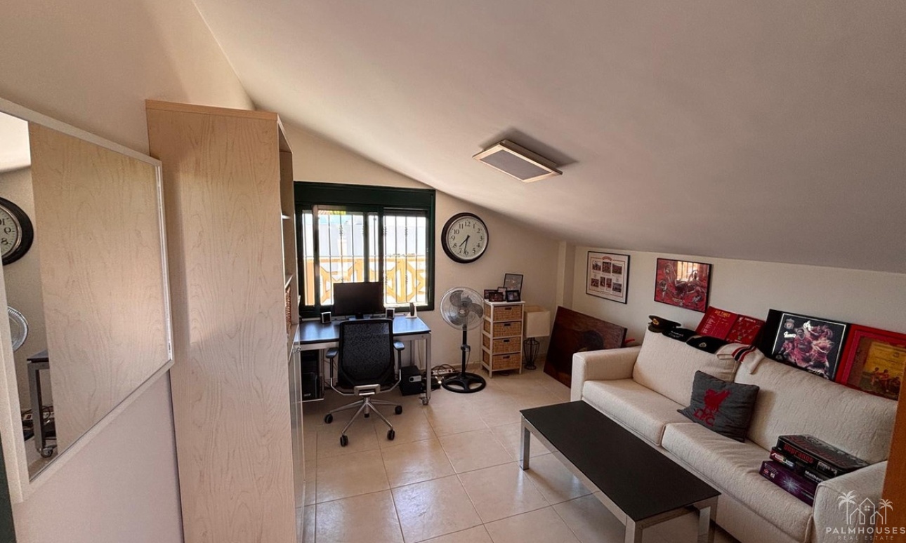 Resale - Villa - Rojales - Ciudad Quesada