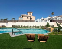 Resale - Villa - Rojales - Ciudad Quesada
