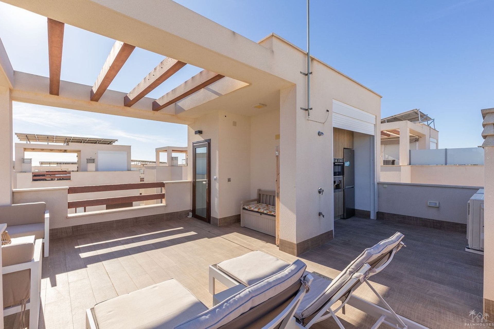Resale - Villa - Rojales - Ciudad Quesada