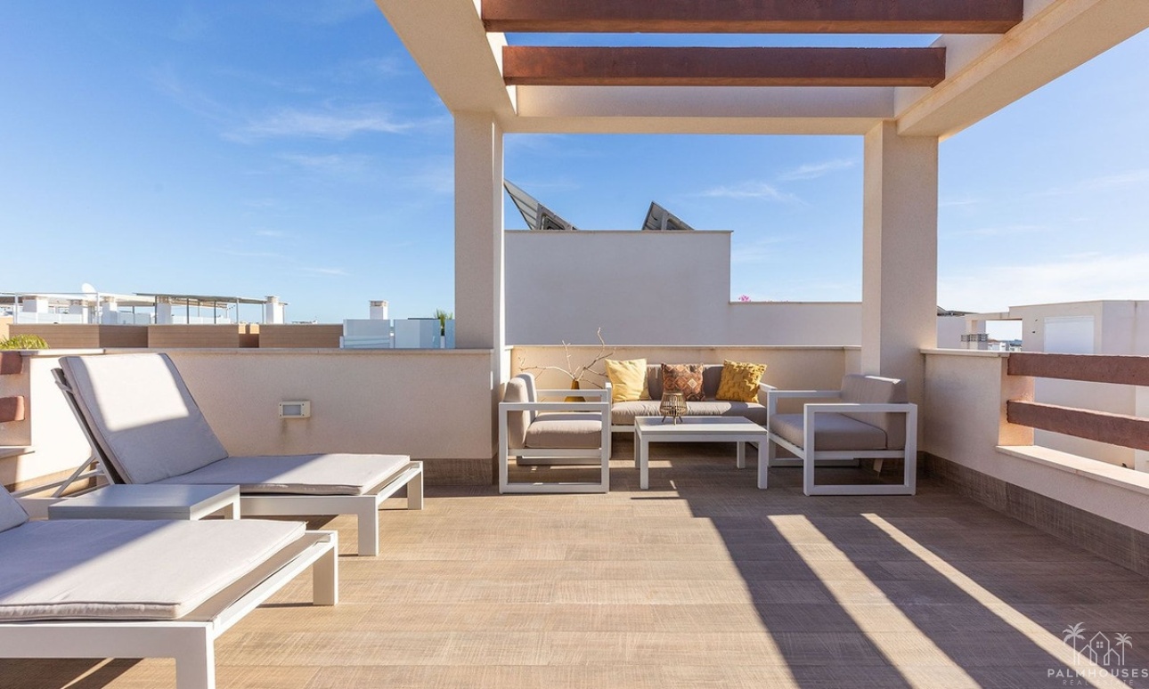 Resale - Villa - Rojales - Ciudad Quesada