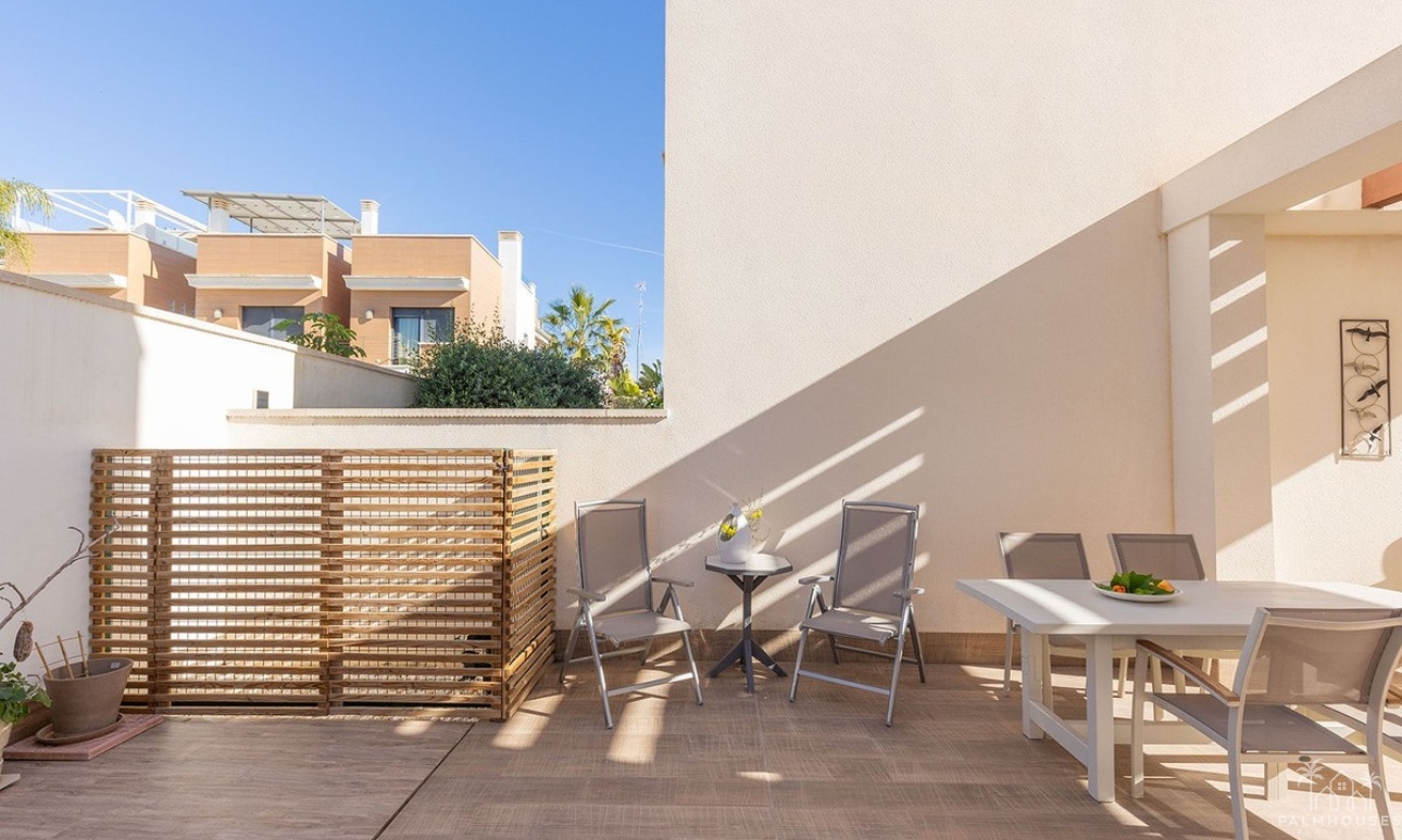 Resale - Villa - Rojales - Ciudad Quesada