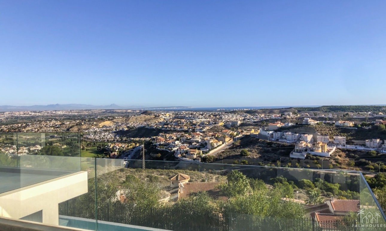 Resale - Villa - Rojales - Ciudad Quesada
