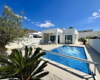 Resale - Villa - Rojales - Ciudad Quesada