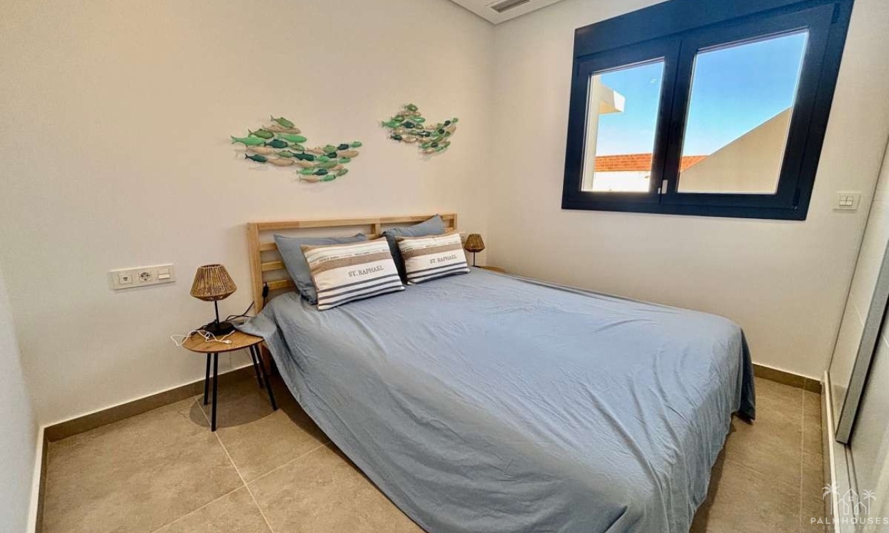 Resale - Villa - Rojales - Ciudad Quesada
