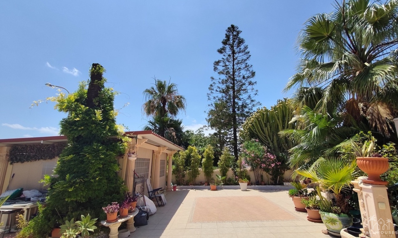 Resale - Villa - Rojales - Ciudad Quesada