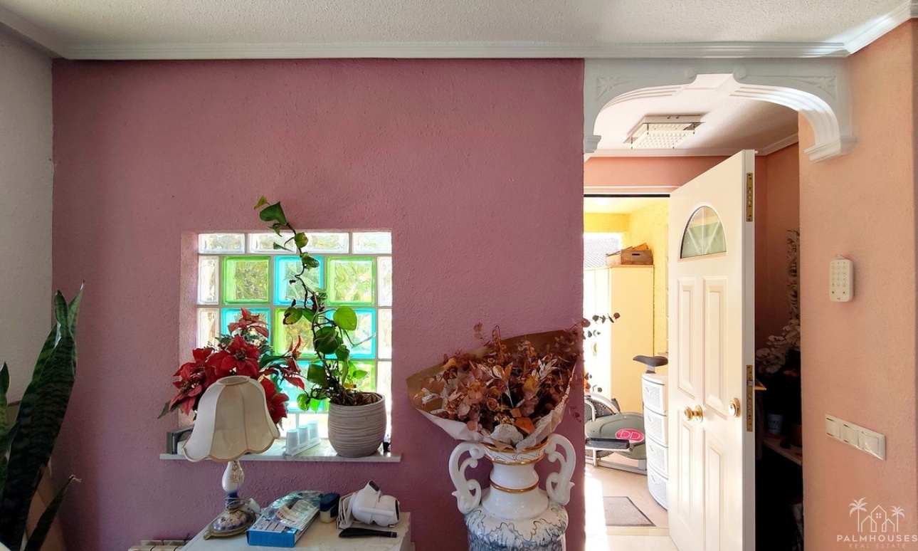 Resale - Villa - Rojales - Ciudad Quesada
