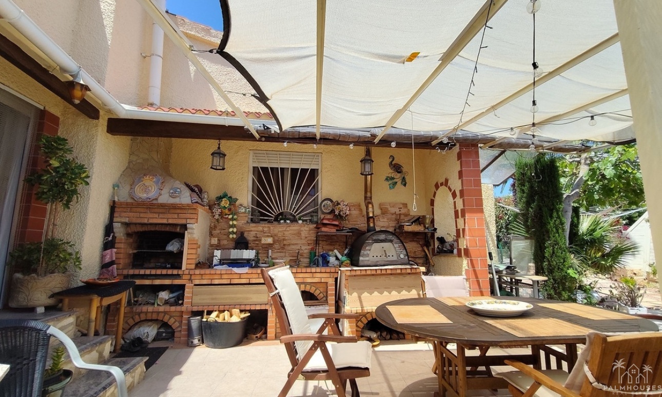 Resale - Villa - Rojales - Ciudad Quesada